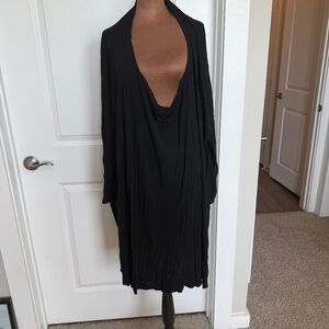 Free People - Big Dipper Oversized Tee